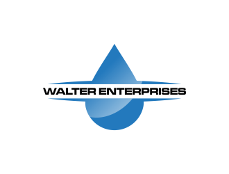 Walter Enterprises logo design by oke2angconcept