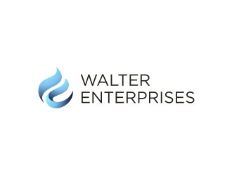 Walter Enterprises logo design by RatuCempaka