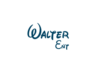 Walter Enterprises logo design by dewipadi