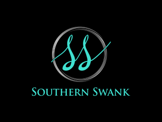 Southern Swank  logo design by cahyobragas