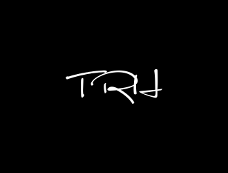 Tom Richard Heenan (TRH) logo design by sitizen