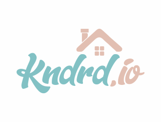 Kndrd logo design by hidro