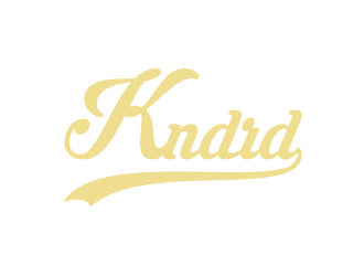 Kndrd logo design by rief