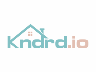 Kndrd logo design by hidro