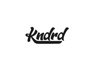 Kndrd logo design by blessings