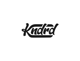 Kndrd logo design by blessings