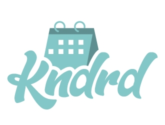 Kndrd logo design by Suvendu