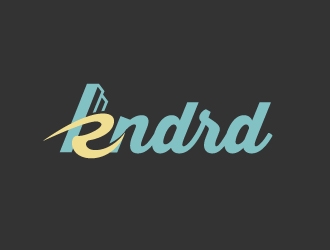 Kndrd logo design by nexgen