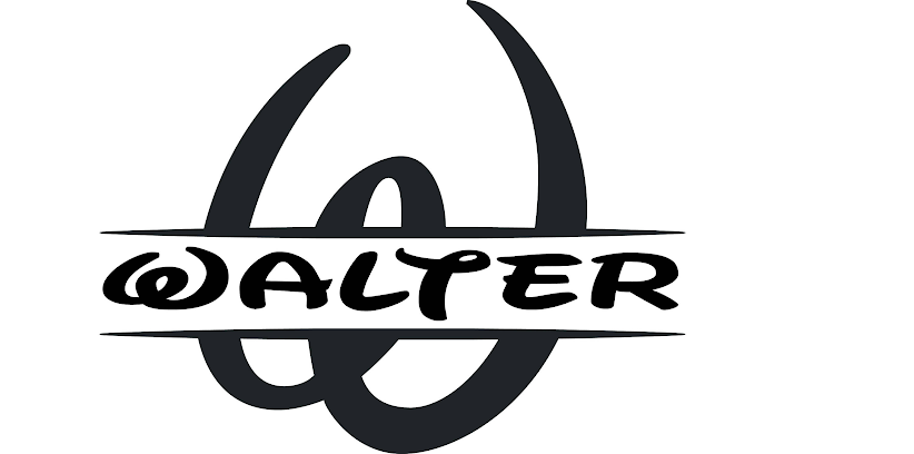 Walter Enterprises logo design - 48hourslogo.com