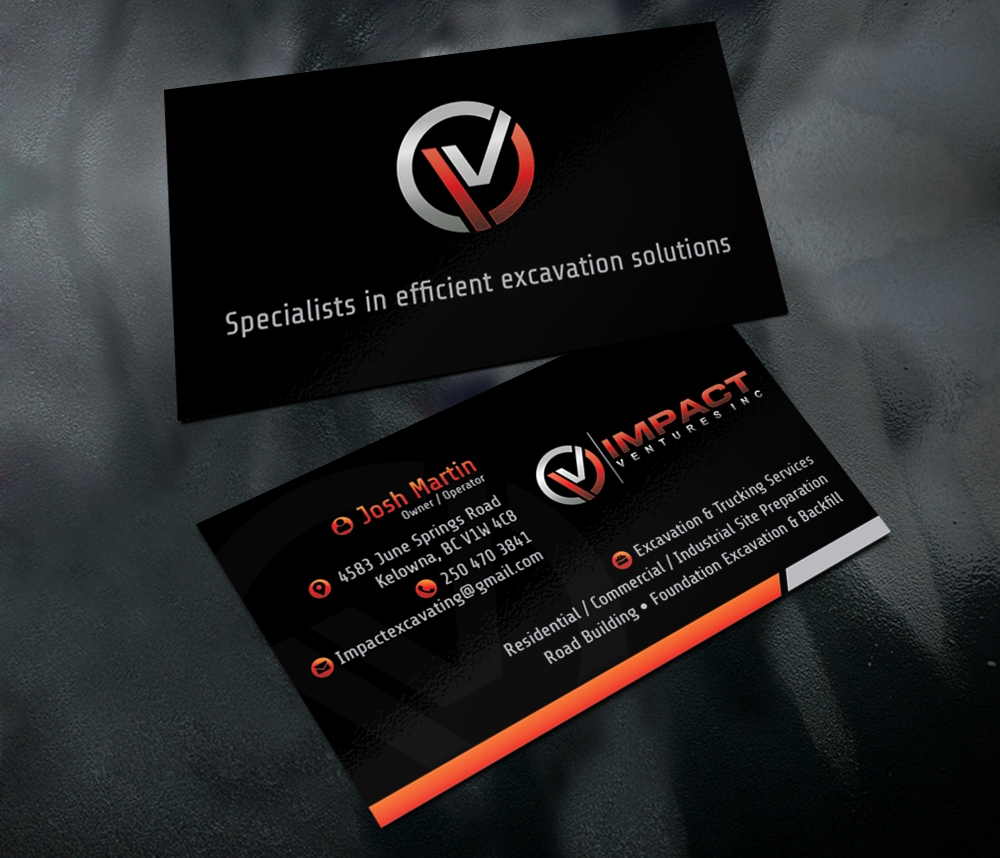 logo design by jsdexterity