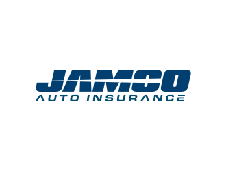 Jamco Insurance logo design by pionsign