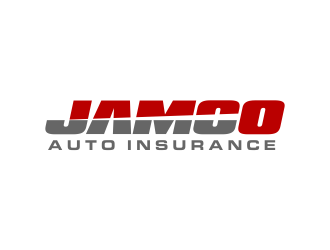 Jamco Insurance logo design by pionsign