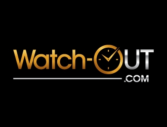Watch-Out.com logo design by abss
