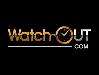 Watch-Out.com logo design by abss