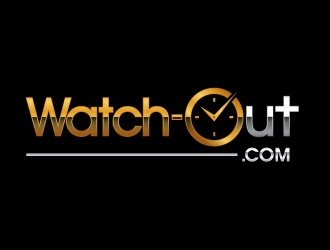Watch-Out.com logo design by abss