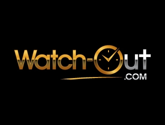 Watch-Out.com logo design by abss