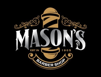 logo design by daywalker