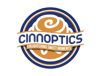 logo design by MarkindDesign