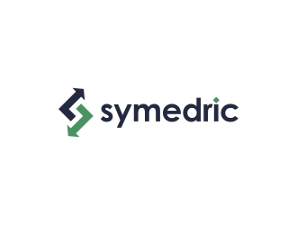 symedric logo design by CreativeKiller