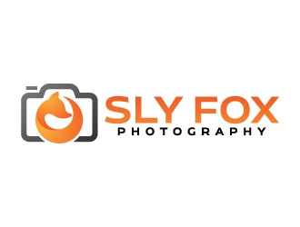 Sly Fox Photography logo design by jaize