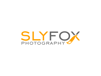 Sly Fox Photography logo design by imagine