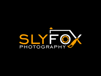 Sly Fox Photography logo design by imagine