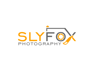 Sly Fox Photography logo design by imagine