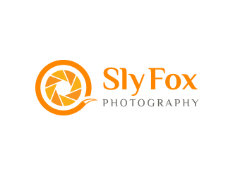 Sly Fox Photography logo design by keylogo