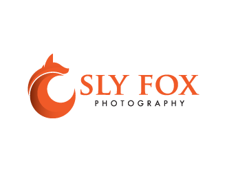 Sly Fox Photography logo design by pencilhand