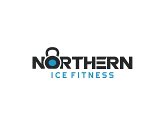 Northern ICE Fitness logo design by CreativeKiller