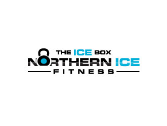 Northern ICE Fitness logo design by Art_Chaza