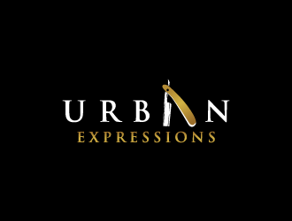 Urban Expressions logo design by torresace