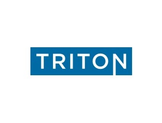 TRITON logo design by Franky.