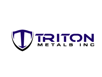 TRITON logo design by THOR_
