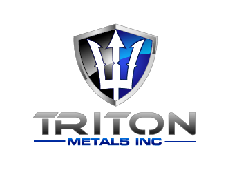 TRITON logo design by THOR_