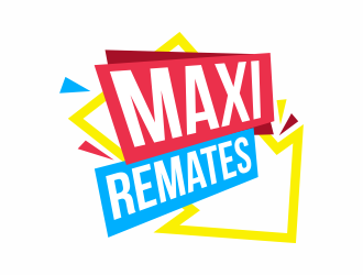MAXI REMATES  logo design by ingepro