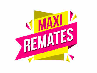 MAXI REMATES  logo design by ingepro