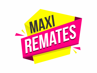 MAXI REMATES  logo design by ingepro
