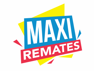 MAXI REMATES  logo design by ingepro