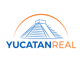 Yucatan Real  logo design by Dakon