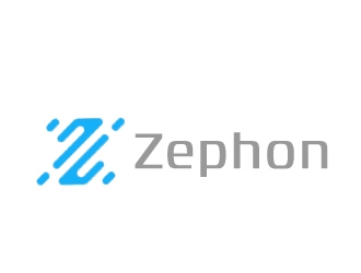 Zephon logo design by nehel