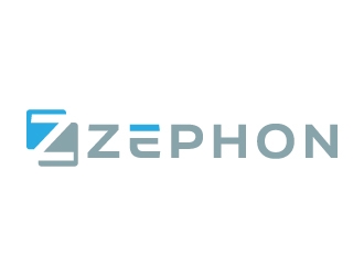 Zephon logo design by jaize