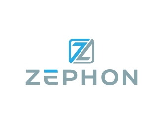 Zephon logo design by jaize