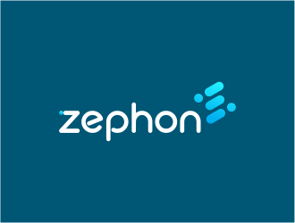 Zephon logo design by FloVal