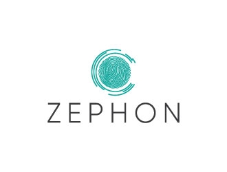 Zephon logo design by Erasedink