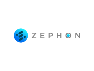 Zephon logo design by FloVal