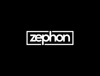 Zephon logo design by ubai popi