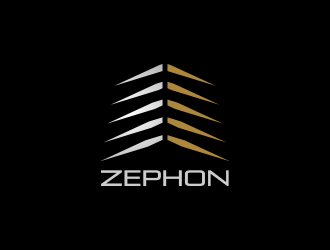 Zephon logo design by Greenlight