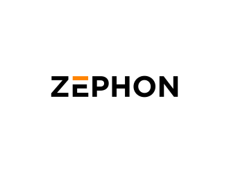 Zephon logo design by imagine
