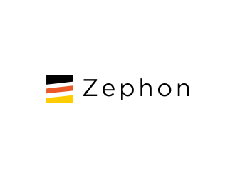Zephon logo design by done